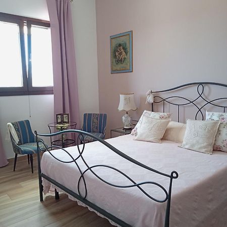 Bed and Breakfast Oniro Спеккья Экстерьер фото